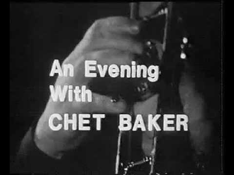 Chet Baker   1980 02 29 Dreher, Paris Gianmarco,Luxion, del Fra,Donable