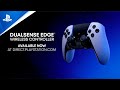 DualSense Edge Wireless Controller Accolades Trailer