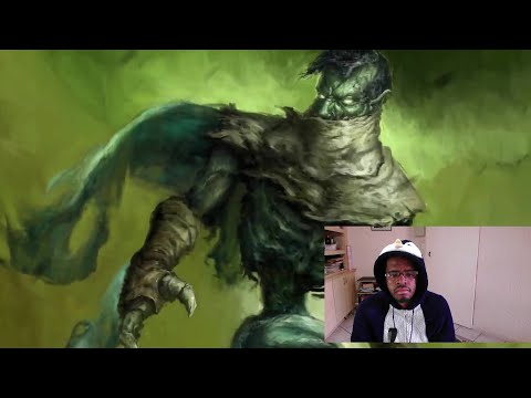 Legacy of Kain | The Vampire and Hylden Champions - Lore | By Strictly Fantasy | REACTION