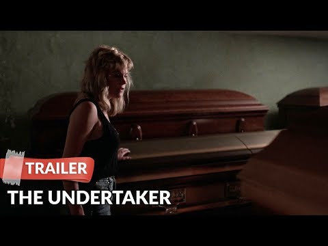 afbeelding Undertaker, The