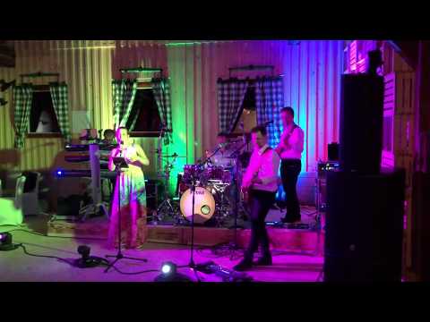 Zasedba Kranjci feat. Lea Likar - When we were young (Adele cover)