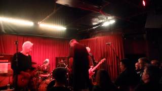 Sham 69-Cockney Kids Are Innocent