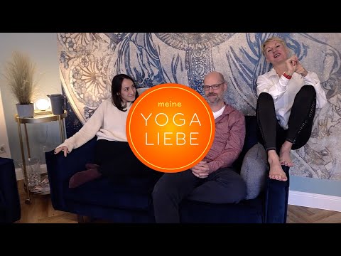 Meine Yogaliebe - Online Kurse