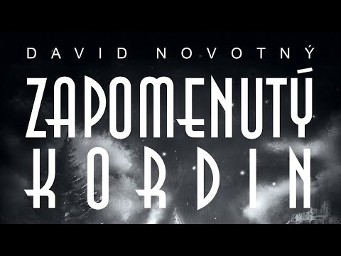 Zapomenutý Kordin - David Novotný