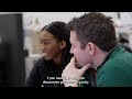 Postdoc Life: How does Janelia support and advance your research?