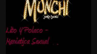 Maniatica Sexual Music Video
