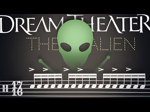 These rhythms are... out of this world 👽