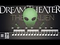 These rhythms are... out of this world 👽
