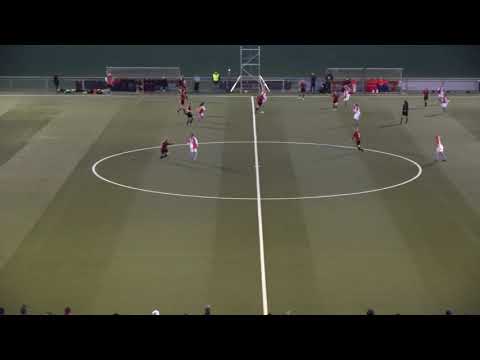 10.kolo 2019/20 AC Sparta Praha - SK Slavia Praha 1:2 (1:1) 2.pol 2.cast