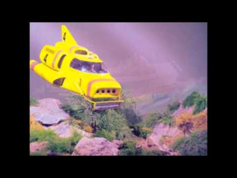 A Tribute to Gerry Anderson