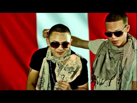 KARIO Y YARET FT JUNO, GUELO STAR "NACIONALIDADES 2" REMIX (OFFICIAL VIDEO)