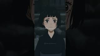 Chegou a hora, Mai. #jujutsukaisenedit #jujutsukaisen #animedublado #makiedit #jujutsukaisenseason3