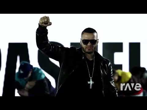 Horsebe - Rytmus & Salvatore Ganacci ft. Sukowach | RaveDj