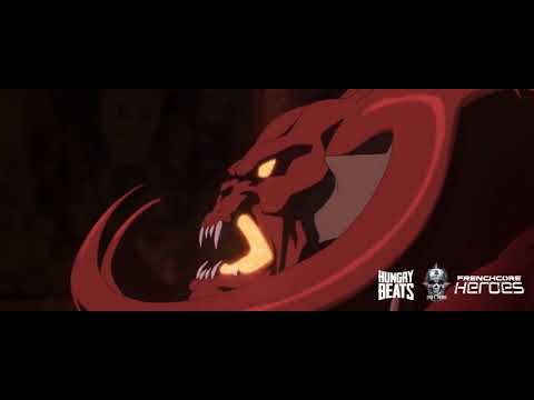 Hungry Beats & Skull Demon - Hungry Demons (video preview)