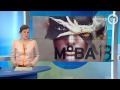 Nieuws 13.00 uur 18 februari 2013