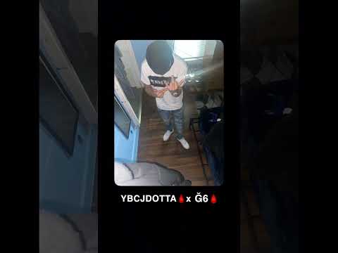 GLOCK (feat)YBCJDOTTA