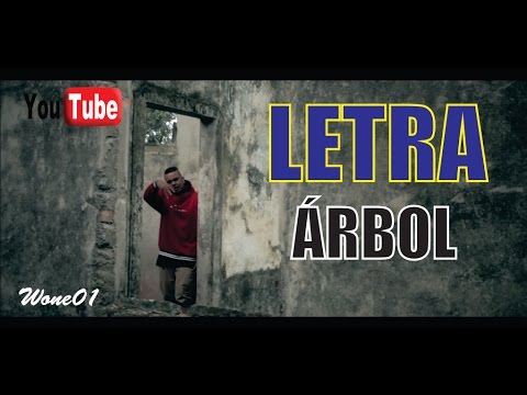 download lagu mp3 mp4 Arbol Gona Letra, download lagu Arbol Gona Letra gratis, unduh video klip Arbol Gona Letra