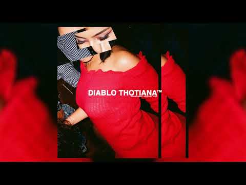 APGFlow, SAINT BHABIE - DIABLO THOTIANA™
