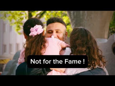 T-Soul Berlin – FAME (Official Video)