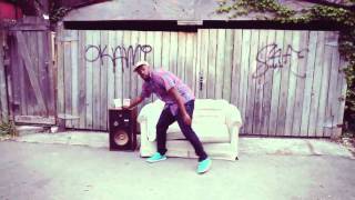 SHAD - Rose Garden (@rapzilla @shadkmusic)