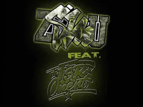 ZSMU ft  Orient FSR   Z RAPEM PRZEZ ŻYCIE - KOfSON PROD.