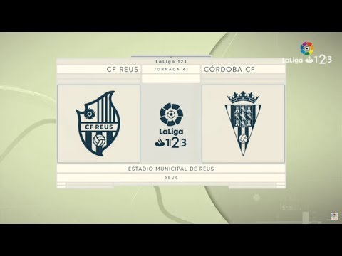 Previa CF Reus vs Córdoba CF