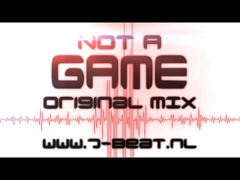 J-Beat - Not A Game (Official Music Video) VS. Bingo Players and Sak Noel