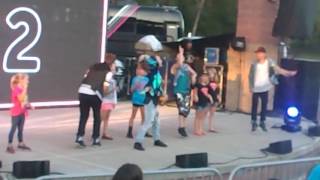 Kidz Bop Life Of The Party &quot;Birthday Song&quot;