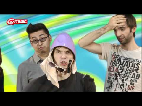 De Foute Party 2012: De Foutste Playbackshow (deel 1)