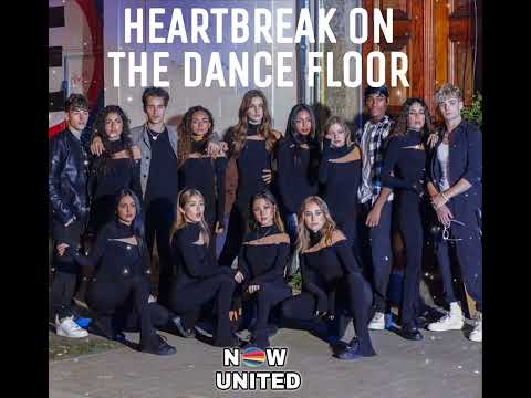 Now United -"Heartbreak On The Dance Floor" (Instrumental) by Teen United
