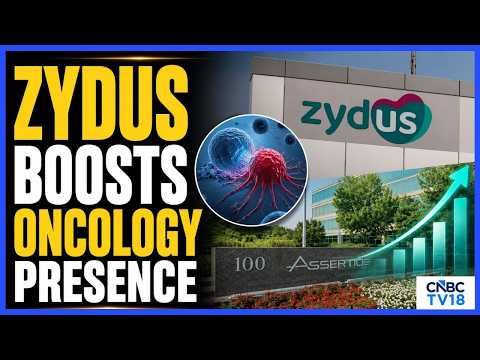 Zydus Life To Acquire US Speciality Oncology Company ...