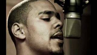 J. Cole - Before I&#39;m Gone
