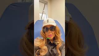 LA TOYA JACKSON IS ALREADY 69 YEARS OLD,BUT SHE’S NEVER MARRIED AND HAS NO CHILDREN.