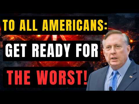 Douglas Macgregor: An alle Amerikaner | Macht euch auf das Schlimmste gefasst!