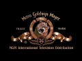 Double Secret Productions Gekko Film Corp MGM International Television Distribution 2004