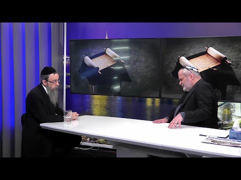 PIRKADAT M. Kende Péterrel: Oberlander Báruch