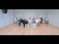 [Choreography Video]SEVENTEEN - ひとりじゃない