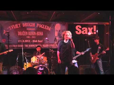 The Downstrokes - 9 PM