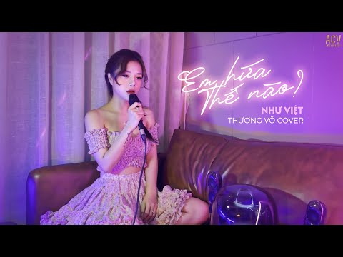 Thể hiện bởi Thương Võ