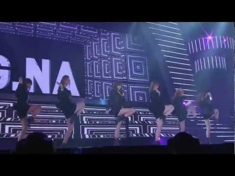 G.NA-Black and White 120324 1080P