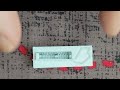Push Push Mechanism