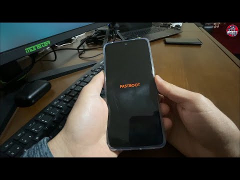 Xiaomi Fastboot Mode Error Solution | Exiting Xiaomi FastBoot Mode