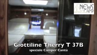 preview picture of video 'camper Giottiline Therry T37b'