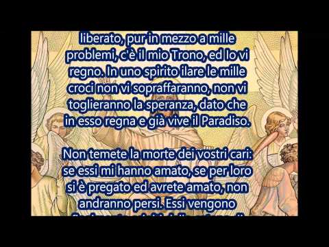 11 maggio 2013 Ascensione del Signore: Gocce di luce.