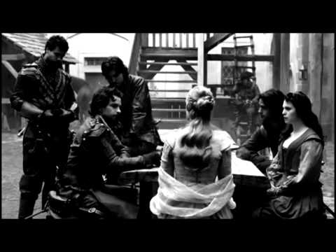 Aramis/Constance *The Musketeers* (Looking for you