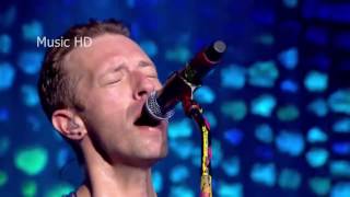 Coldplay   Birds Live at Glastonbury 2016