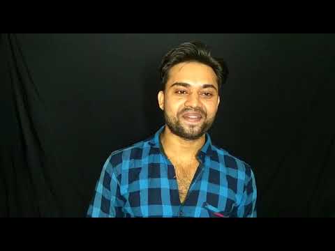 Raj Pandey Emotional with Girlfriend