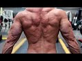 FREAK' Back Workout | Zach Zeiler
