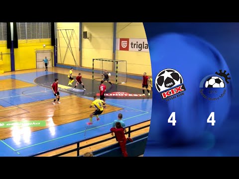 Avtocenter Crono Ajdovščina - ŠD Mlinše, 12. krog 1. SFL Arhides (2025/2026) | VRHUNCI