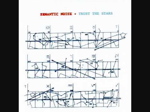 Semantic Noise - Grus Quartet
